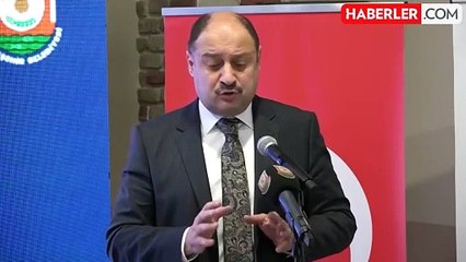 Şanlıurfa Büyükşehir Belediye Başkanı Gülpınar'dan yıl sonu değerlendirmesi