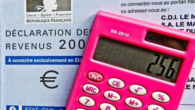 Impôt sur le revenu : la Cour des comptes veut diminuer ces avantages fiscaux