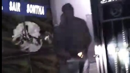 जंगली जानवरों का शिकार करने वाला गिरफ्तार