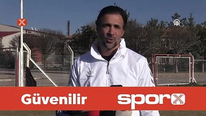 Ömer Erdoğan'dan transfer açıklaması