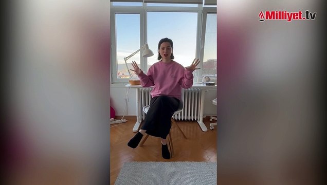 Merve Boluğur'a 'Toygar mı Selim mi?' sorusu! Bu sefer net cevap verdi