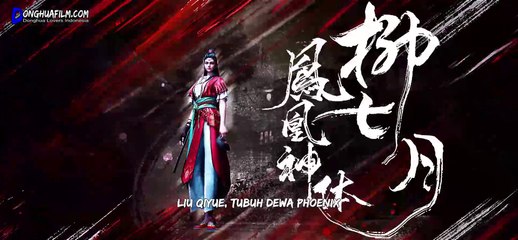 Azure Legacy Season 2 Episode 37 Sub Indo