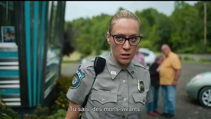 La bande-annonce de The Dead Don't Die.