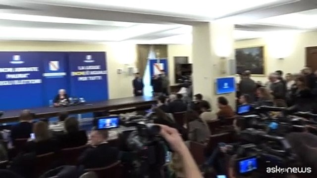 Terzo mandato, De Luca: andiamo avanti. Al governo: non abbiate paura