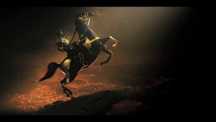 HD - فتح الأندلس - الحلقة 4