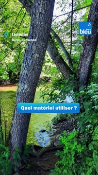 Pêche de la perche aux leurres de surface