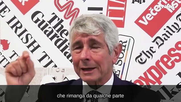 Sicurezza, Abodi: Lavoro con Piantedosi e Nordio per certezza su norme Daspo e ritiro gradimento