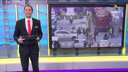 Venezuela: Crecimiento económico y avances sociales