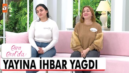 SMA'lı hasta çocukların bağış kutusunu çaldı! - Esra Erol'da 10 Ocak 2025
