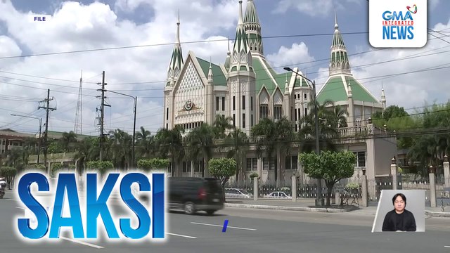 Nasa 1M miyembro ng Iglesia ni Cristo, inaasahang dadalo sa national rally for peace sa lunes; matinding traffic, pinaghahandaan ng MMDA | Saksi