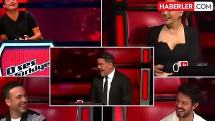 O Ses Türkiye'nin yeni jürisini gören herkes aynı yorumu yapıyor: Asla anlaşamazlar