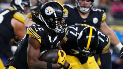 Steelers vs. Ravens: Surprising Spread and Game Predictions