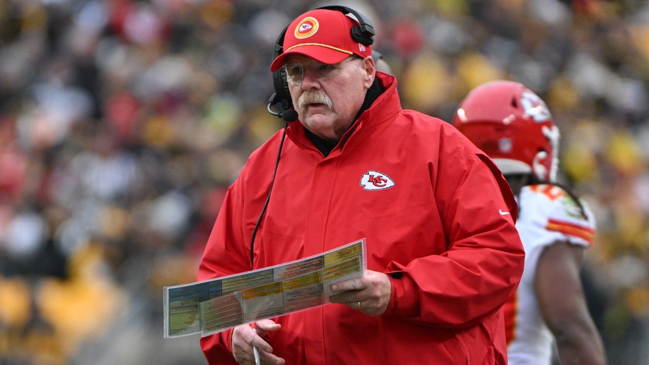 AFC Championship Odds: Chiefs, Bills, Ravens Lead Race