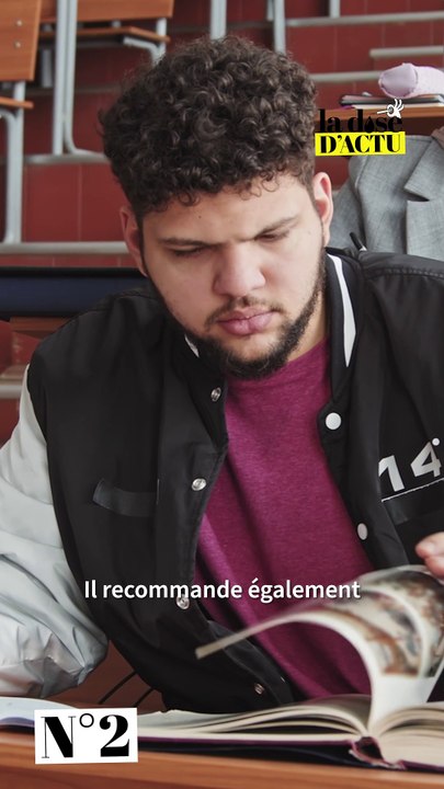La dose d'actu du 10 janvier