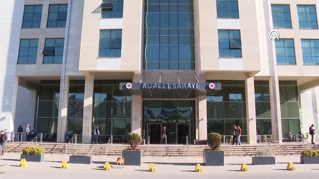 Hrant Dink cinayetinin tetikçisi Ogün Samast hakkındaki FETÖ davasında zaman aşımı kararı