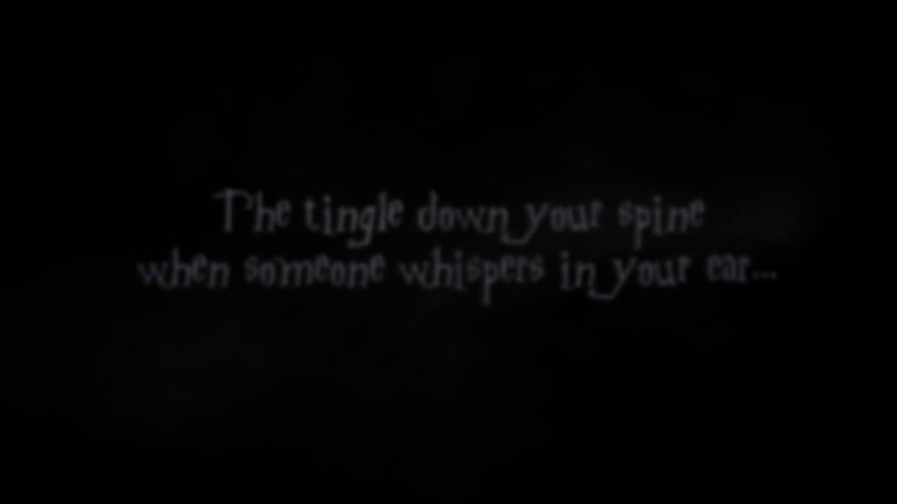 Voldemort's First ASMR (without loud noises)