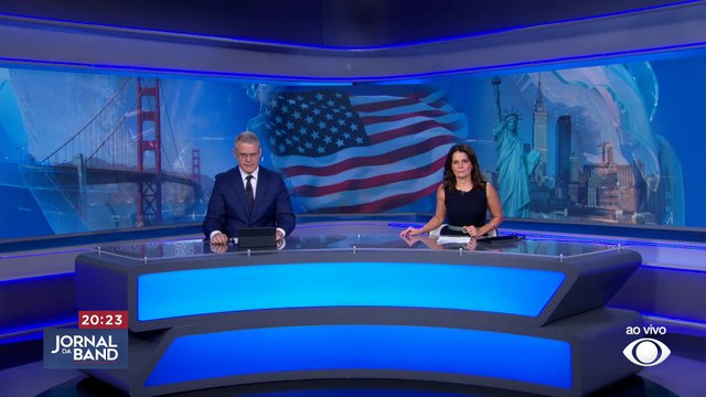 Funeral de Jimmy Carter teve presença de Obama e Trump