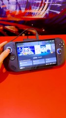 Lenovo lance un concurrent du Steam Deck sous SteamOS