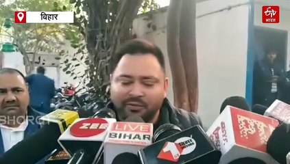 पंजाब में AAP अलग लड़ी, केरल में लेफ्ट अलग लड़ी...अब क्या हुआ जो इंडिया गठबंधन पर ऐसा बोल पड़े तेजस्वी