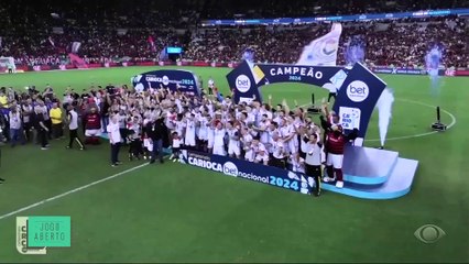 Campeonato Carioca começa neste sábado, com transmissão da Band; veja o que mudou