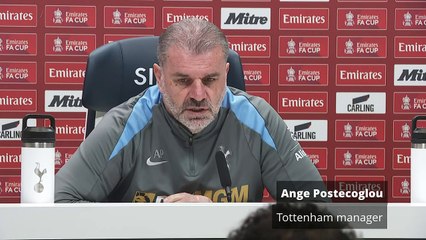 Postecoglou: Bentancur back home after concussion