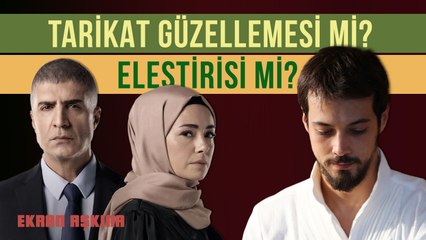 Kızıl Goncalar: Neye ya da kime taparsa tapsın sonuçta herkes fâni!