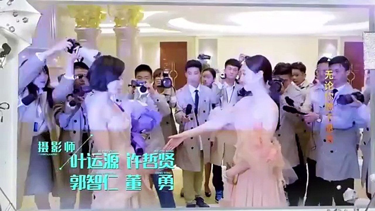 Tập 32 - Vân Điên Chi Thượng (Thuyết minh)_DV Trương Triết Hạn, Mao Hiểu Đồng, Trần Hiểu