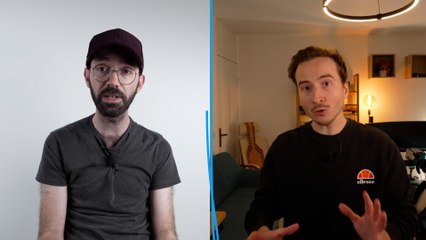 Un an après la fin de Vilebrequin, Sylvain Lyve contre-attaque