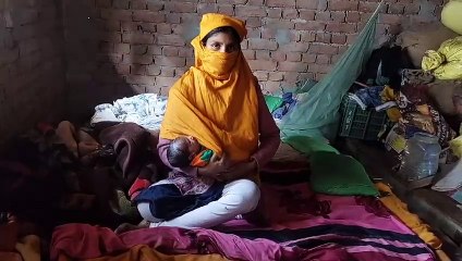 "पानी मे चीनी पड़ने से होता है मीठा" क्वारी माँ पर कुशीनगर पुलिस का  तंज। दुष्कर्म के 9 माह बाद दिया बच्ची को जन्म। sp से गुहार के बाद आरोपी की तलाश में जुटी पुलिस