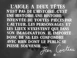 Jean cocteau, les constellations du prince : de sa naissance à sa rencontre avec jean marais