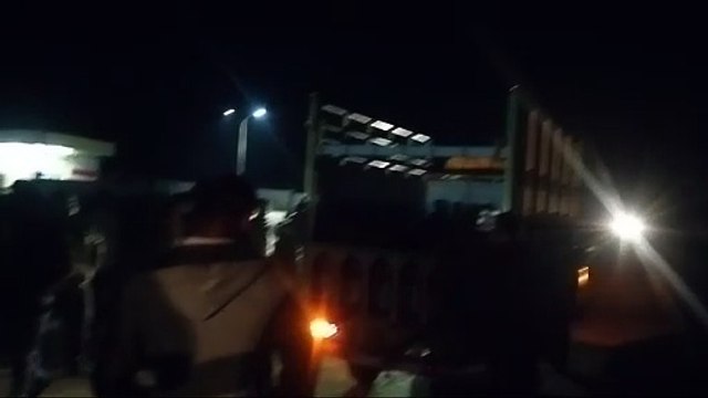 बुरहानपुर। सड़क हादसा में एक की मौत, लालबाग में बुजुर्ग महिला की चेन लेकर बदमाश फरार