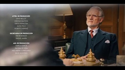 Sueños de libertad Cap 227 avance