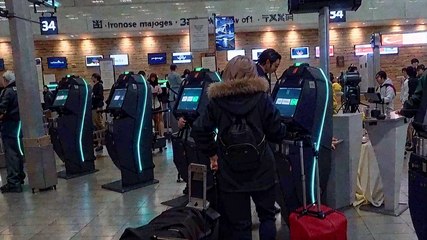 Séjours vol et hôtel : comment se positionnent les compagnies aériennes ?