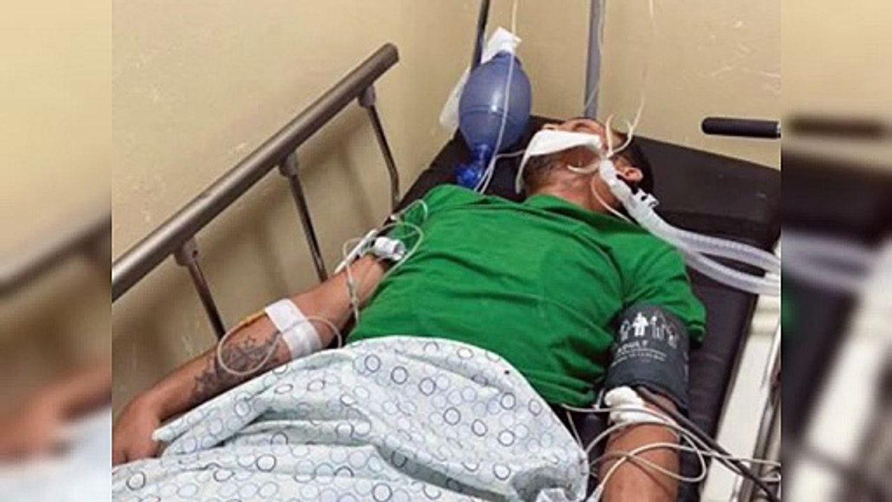Fallece recluso tras sobredosis en cárcel de Moca