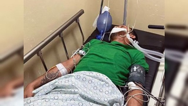 Fallece recluso tras sobredosis en cárcel de Moca