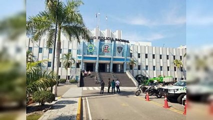 Joven muerto durante supuesto intercambio de disparos en Samaná