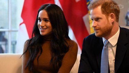 Meghan Markle and Prince Harry Open Their Montecito Home to Friends Forced to Evacuate amid Los Angeles Fires