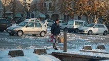 Pas-de-Calais : le verglas aggrave les conditions de circulation après la neige