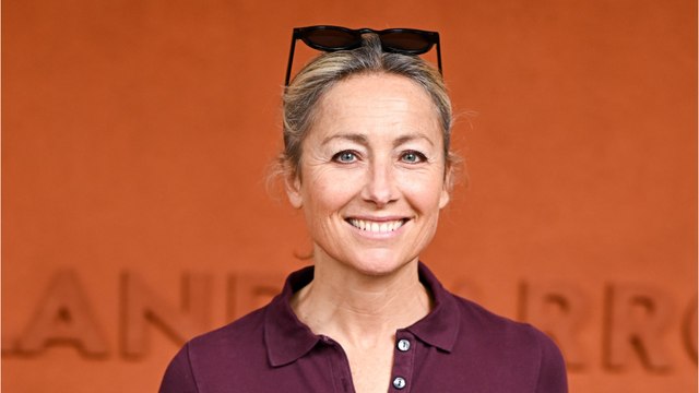 “Je redeviens mère au foyer” : Anne-Sophie Lapix lève le voile sur sa vie de famille