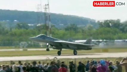 Afrika ülkesinden Trump'ı küplere bindirecek sipariş