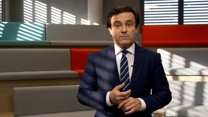 Las claves bursátiles de la próxima semana (1-1-52025)