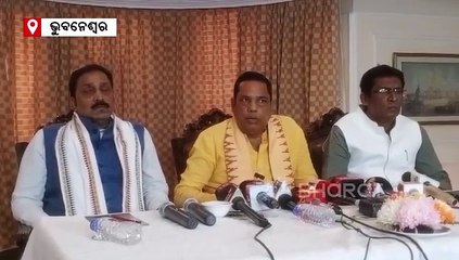 ଖୋଲିବ ଋଷି ମୃତ୍ୟୁ ରହସ୍ୟ ପେଡି, ବଢିପାରେ BJD ବିଧାୟକଙ୍କ ଅଡୁଆ