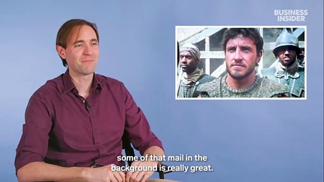 Ancient military historian rates 9 more battle scenes