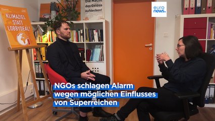 Der Musk-Effekt: Könnte der X-Besitzer die Bundestagswahl beeinflussen?