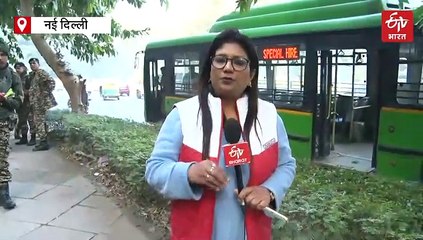 दिल्ली विधानसभा चुनाव: बीजेपी CEC की अहम बैठक, बाकी बचे उम्मीदवारों पर मंथन