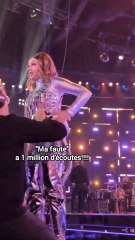 "Ma faute" de Marine a 1 Million de streams sur Spotify ! 😱