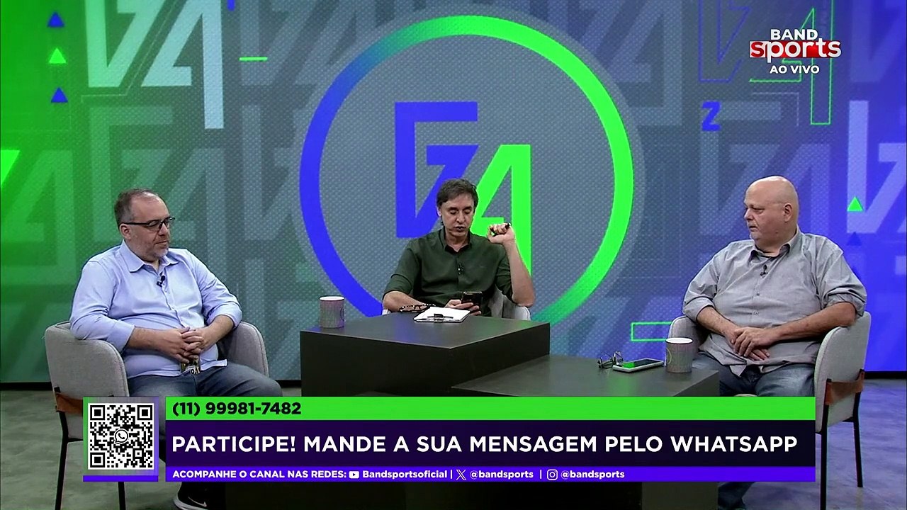 CALLERI X LUCIANO: QUEM DEVE SEDER SEU LUGAR AO OSCAR? | G4