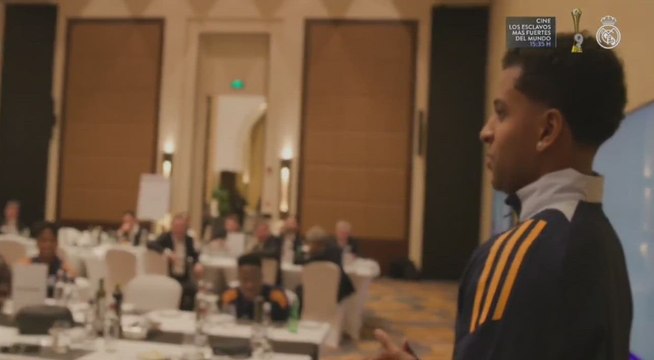 El mejor regalo para Rodrygo en su cumpleaños: la clasificación a la final de la Supercopa de España