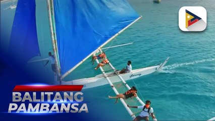 DOT lays out plans to develop tourism sector, continue prioritizing programs that promote Filipino culture