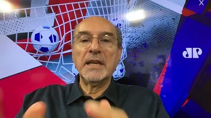 Wanderley Nogueira: Vinicius Júnior deve mandar todos para o 'inferno' ou continuar a 'enxugar gelo'?